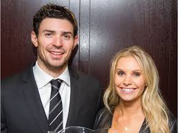 He was fathered by either king henry 8th or mary. Carey Price S Wife Reflects On How They Met And First Game She Watched Montreal Gazette