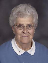 Mary Frances McCord Obituary August 5, 2016