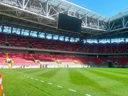 Спартак не без труда обыграл в прошлом туре ротор и удержался в тройке лидеров. Spartak Tambov Gde Smotret Pryamuyu Translyaciyu Onlajn