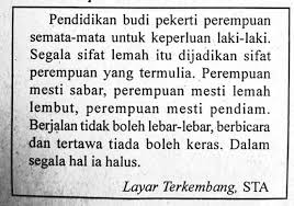 Urutan struktur teks novel, yaitu: Kalimat Berupa Kritik Latihan Soal Online