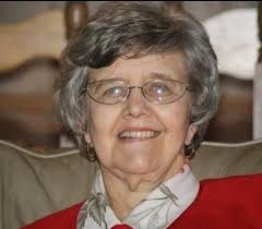 Betty L. Sahm Obituary