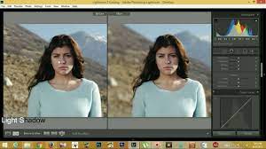 What's exciting about lightroom is you can explore and learn from tutorials and sample photos of professional photographers. How To Add Extra Blur In Background By Photoshop And Lightroom 2016 Youtube