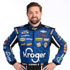 She supports me through anything i need to do, stenhouse said. Ricky Stenhouse Jr Jtg Daugherty Racing