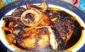 Ikan tongkol mudah ditemui di pasaran dan harganya cenderung murah. Resepi Ikan Tongkol Masak Kicap Azie Kitchen Copd Blog R