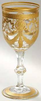 Replacements Ltd Product Image Antique Glassware Glass Gold Dinnerware