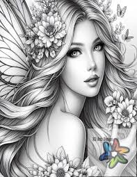 Deanna Harrison Coloring Books And Art