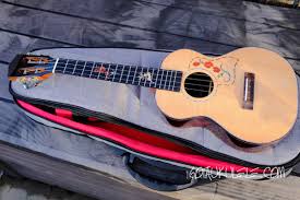 Not compatible with mounting on slanted or sloped ceiling. Forest Ukuleles Coco S Tenor Ukulele Review