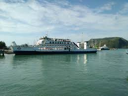 5.1.5 melaporkan ke pejabat kastam langkawi atau labuan sebaik sahaja kenderaan tersebut kembali semula ke pbc berkenaan. Trip Seru Langkawi Kuala Lumpur Sundariekowati