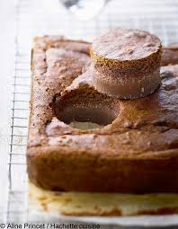 Le Gateau Magique La Nouvelle Merveille Qui Fait Le Buzz Gateaux Et Desserts Recette Dessert Recettes De Cuisine