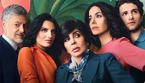 Al 18 de junio en las. La Casa De Las Flores Temporada 2 Y 3 Fecha De Estreno En Netflix Actores Personajes Teorias Y Lo Que Pasaria Temporada 3 Tv Espectaculos La Prensa Peru