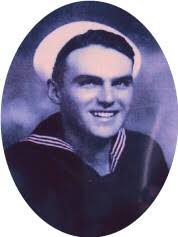 MM1c Grover Barron Bishop (1916-1941)