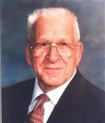 Peter Jonas Obituary (2015)