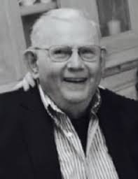 Marvin R. Cox (1934-2020)