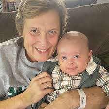 Fundraiser by Alexandra Martin : Joby hendrix to get the best care