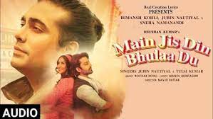 Instead, they download music to their. Main Jis Din Bhulaa Du Jubin Nautiyal Mp3 Hindi Song Free Download