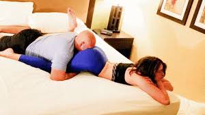 HD Full Edition Blue Yoga Pants FacesitSmother Yoga Pants Sensual  Facesitting Role Play Ass Smelling Ass Smothering - All Star Smother |  Clips4Sale