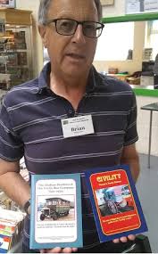 Public Transport Experience: Vectensian Variety (2)