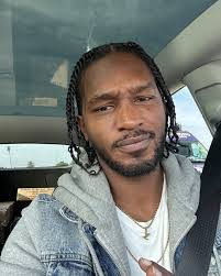 Antwon Jones's Instagram, Twitter & Facebook