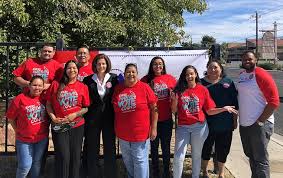 Nevada S Native Americans Mobilize For Voter Turnout Equality In 2020 Las Vegas Sun Newspaper