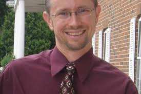 Steven Axe, Wedding Officiant