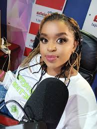 Esther Mwende Macharia