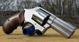 Pin On Revolver