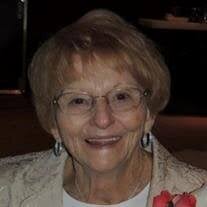 Opal "Fay" Young Pitts Obituary