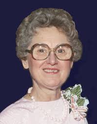 Bette McGarry Obituary