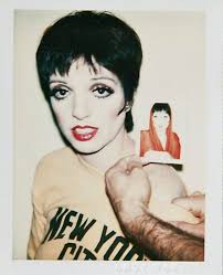 Liza Minnelli Name Spelling