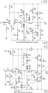 Next posting berikut adalah cara pasang tr final pada power amplifier tef. Memperbaiki Amplifier Ocl Elektronika Spot