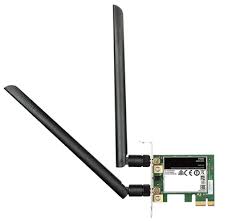 D Link Dwa 582 Ac1200 Wi Fi Pci Express Adapter Dlinkworks Com