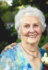 Obituary of Inez Elmore