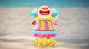 A list of the best gifts to give knox in animal crossing: Animal Crossing New Horizons Fans Defend Pietro The Hated Clown Polygon