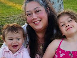 Fundraiser by Robert Heusser II : Give to Help A Great Mom Get Even Better