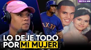 Carlos Gómez explica porqué dejo grandes ligas y su sueño de jugar en Japón