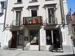 Find hotels in mendrisio using the list and search tools below. Garni Bar Sport Bed Breakfast Mendrisio