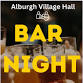Bar Night event in Harleston