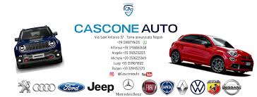 Reprise rapide de votre ancien véhicule au meilleur prix. Cascone Auto Home Facebook