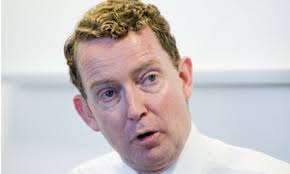 Second Conservative minister accused of blurring role of adviser