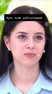 Biri Bana Yalnız Ailemin Soyledigi Isimi Soyleyince