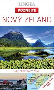 Jak jistě víte, nový zéland se rozkládá na dvou ostrovech, daleko izolován od zbytku světa, hluboko v tichém oceánu. Poznejte Novy Zeland Lingea 2018 Brozovana Od 200 Kc Zbozi Cz