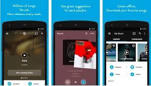10 Best Mp3 Music Downloader Apps For Android To Download Free Music Download Free Music Napster Free Music