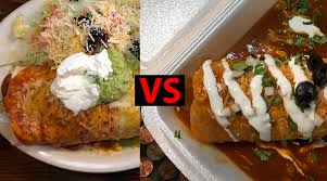 Alejandros mexican food carlsbad 3908 zomato. Battle Of Kalihi S Massive Burritos Frolic Hawaii