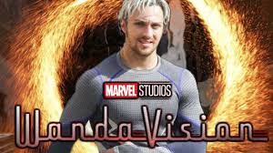 Wanda maximoff vision supporting characters: Wandavision Teases Quicksilver Return With Audition Tape Wiccan And Speed S Uncle Explained Youtube
