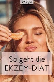 Ekzem Diat So Kannst Du Deine Haut Durch Ernahrung Verschonern Abnehmen Ekzem Diat