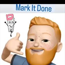 Markitdone