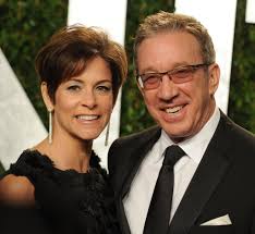 Who is Tim Allen's wife of almost 2 decades, Jane Hajduk? An actress with  credits including Monk and NCIS, she's also appeared alongside the Home  Improvement star in Joe Somebody and The