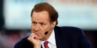 Chris Berman Net Worth