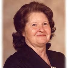 Elizabeth Harville Obituary September 11, 2021