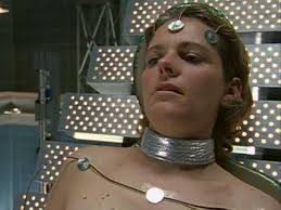 Welcome to Paradox" The Girl Who Was Plugged In (TV Episode 1998)